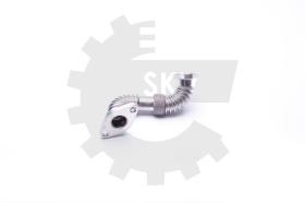 SKV 14SKV701 - Tubería de válvula EGR 14SKV701