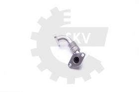 SKV 14SKV702 - Tubería de válvula EGR 14SKV702