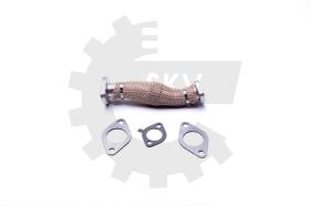 SKV 14SKV703 - Tubería de válvula EGR 14SKV703