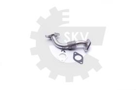 SKV 14SKV705 - Tubería de válvula EGR 14SKV705