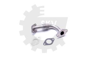 SKV 14SKV707 - Tubería de válvula EGR 14SKV707