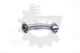 SKV 14SKV708 - Tubo de válvula EGR 14SKV708