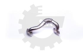 SKV 14SKV711 - Tubería de válvula EGR 14SKV711