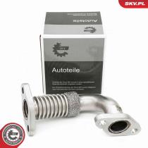 SKV 14SKV715 - Tubería de válvula EGR 14SKV715