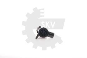 SKV 15SKV004 - Bomba de lavaparabrisas 15SKV004