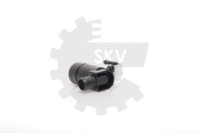 SKV 15SKV007 - Bomba de limpiaparabrisas 15SKV007