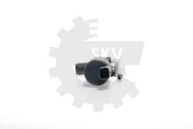 SKV 15SKV013 - Bomba de lavaparabrisas 15SKV013