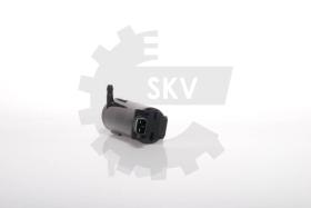 SKV 15SKV016 - Bomba de lavaparabrisas 15SKV016