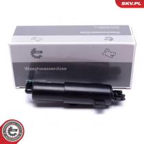 SKV 15SKV506 - Chorro de líquido limpiaparabrisas, limpieza de faros