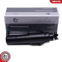 SKV 15SKV508 - Chorro de líquido limpiaparabrisas, limpieza de faros