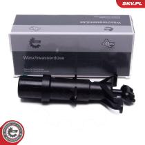 SKV 15SKV509 - Chorro de líquido limpiaparabrisas, limpieza de faros
