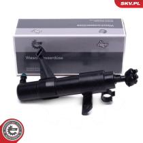 SKV 15SKV510 - Boquilla de líquido de limpieza, limpieza de faros