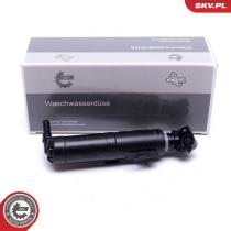 SKV 15SKV603 - Chorro de líquido limpiaparabrisas, limpieza de faros