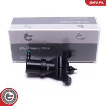 SKV 15SKV606 - Chorro de líquido limpiaparabrisas, limpieza de faros