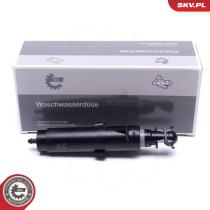 SKV 15SKV607 - Chorro de líquido limpiaparabrisas, limpieza de faros