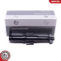 SKV 15SKV609 - Chorro de líquido limpiaparabrisas, limpieza de faros