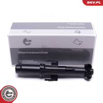 SKV 15SKV610 - Chorro de líquido de limpieza, limpieza de faros