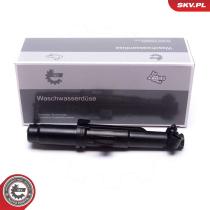 SKV 15SKV611 - Chorro de líquido limpiaparabrisas, limpieza de faros