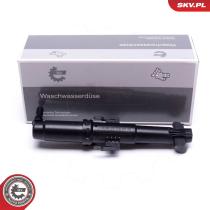 SKV 15SKV612 - Chorro de líquido limpiaparabrisas, limpieza de faros