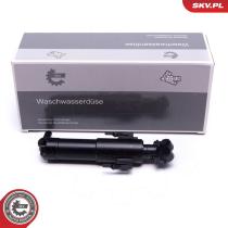 SKV 15SKV613 - Chorro de líquido lavaparabrisas, limpieza de faros