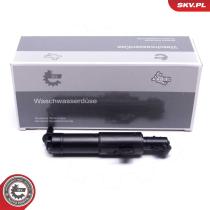 SKV 15SKV614 - Chorro de líquido limpiaparabrisas, limpieza de faros