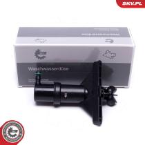 SKV 15SKV615 - Chorro de líquido limpiaparabrisas, limpieza de faros