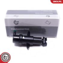 SKV 15SKV617 - Chorro de líquido limpiaparabrisas, limpieza de faros