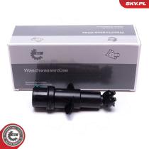 SKV 15SKV618 - Chorro de líquido limpiaparabrisas, limpieza de faros