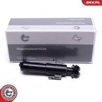 SKV 15SKV621 - Chorro de líquido limpiaparabrisas, limpieza de faros