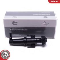 SKV 15SKV623 - Chorro de líquido limpiaparabrisas, limpieza de faros