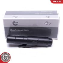 SKV 15SKV625 - Chorro de líquido limpiaparabrisas, limpieza de faros