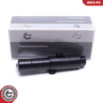 SKV 15SKV626 - Chorro de líquido limpiaparabrisas, limpieza de faros
