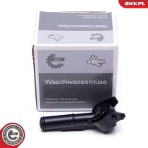 SKV 15SKV627 - Chorro de líquido limpiaparabrisas, limpieza de faros