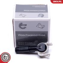 SKV 15SKV628 - Chorro de líquido limpiaparabrisas, limpieza de faros