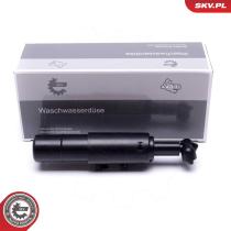 SKV 15SKV629 - Boquilla de líquido limpiaparabrisas, limpieza de faros