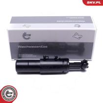 SKV 15SKV630 - Chorro de líquido limpiaparabrisas, limpieza de faros