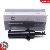 SKV 15SKV631 - Chorro de líquido limpiaparabrisas, limpieza de faros