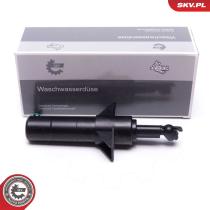 SKV 15SKV632 - Chorro de líquido limpiaparabrisas, limpieza de faros