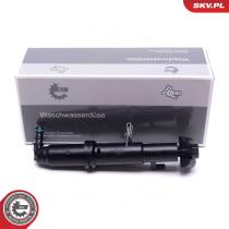 SKV 15SKV633 - Chorro de líquido limpiaparabrisas, limpieza de faros