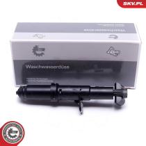 SKV 15SKV634 - Chorro de líquido limpiaparabrisas, limpieza de faros