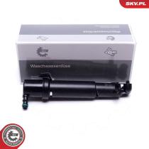 SKV 15SKV636 - Chorro de líquido limpiaparabrisas, limpieza de faros