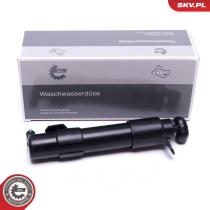 SKV 15SKV637 - Chorro de líquido limpiaparabrisas, limpieza de faros