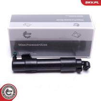 SKV 15SKV638 - Chorro de líquido limpiaparabrisas, limpieza de faros