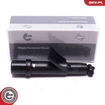 SKV 15SKV639 - Chorro de líquido limpiaparabrisas, limpieza de faros