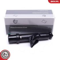 SKV 15SKV640 - Chorro de líquido limpiaparabrisas, limpieza de faros
