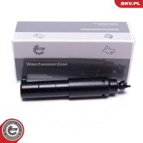 SKV 15SKV643 - Chorro de líquido limpiaparabrisas, limpieza de faros