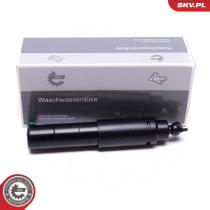 SKV 15SKV644 - Chorro de líquido limpiaparabrisas, limpieza de faros