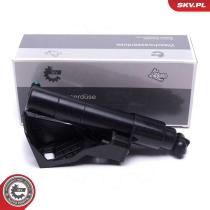 SKV 15SKV647 - Chorro de líquido limpiaparabrisas, limpieza de faros