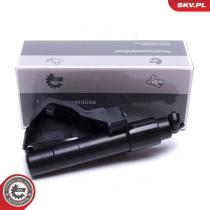 SKV 15SKV648 - Chorro de líquido limpiaparabrisas, limpieza de faros