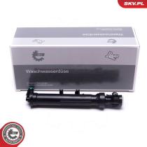 SKV 15SKV649 - Inyector de líquido limpiaparabrisas, limpieza de faros